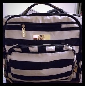 JujuBe BFF Diaper bag